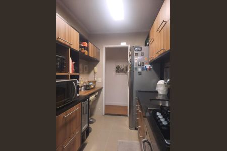 Apartamento à venda com 78m², 3 quartos e 2 vagas Apartamento à venda com 78m², 3 quartos e 2 vagasFoto 30