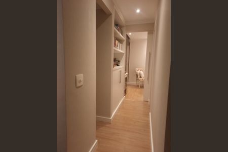 Apartamento à venda com 78m², 3 quartos e 2 vagas Apartamento à venda com 78m², 3 quartos e 2 vagasFoto 13