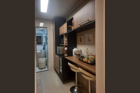 Apartamento à venda com 78m², 3 quartos e 2 vagas Apartamento à venda com 78m², 3 quartos e 2 vagasFoto 29