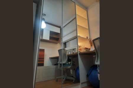 Foto 11 de apartamento à venda com 3 quartos, 78m² em Vila Moinho Velho, São Paulo