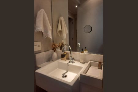 Apartamento à venda com 78m², 3 quartos e 2 vagas Apartamento à venda com 78m², 3 quartos e 2 vagasFoto 27