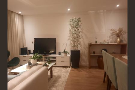 Foto 05 de apartamento à venda com 3 quartos, 78m² em Vila Moinho Velho, São Paulo