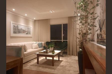 Apartamento à venda com 78m², 3 quartos e 2 vagas Apartamento à venda com 78m², 3 quartos e 2 vagasFoto 01