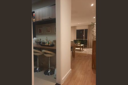 Apartamento à venda com 78m², 3 quartos e 2 vagas Apartamento à venda com 78m², 3 quartos e 2 vagasFoto 21