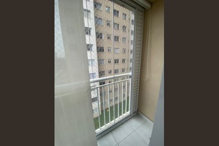 Apartamento para alugar com 1 quarto, 34m² em Vila Penteado, São Paulo