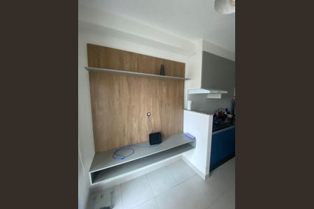 Apartamento para alugar com 1 quarto, 34m² em Vila Penteado, São Paulo
