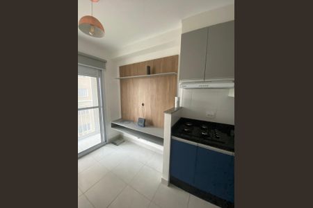 Apartamento para alugar com 1 quarto, 34m² em Vila Penteado, São Paulo