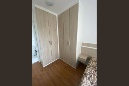 Apartamento para alugar com 1 quarto, 34m² em Vila Penteado, São Paulo