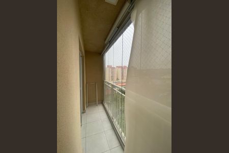 Apartamento para alugar com 1 quarto, 34m² em Vila Penteado, São Paulo