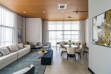 Apartamento à venda com 78m², 2 quartos e 1 vaga Apartamento à venda com 78m², 2 quartos e 1 vagaÁrea comum - Salão de festas