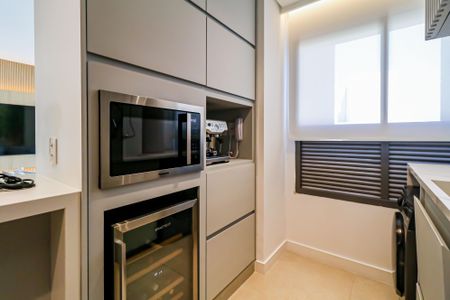 Apartamento à venda com 78m², 2 quartos e 1 vaga Apartamento à venda com 78m², 2 quartos e 1 vagaCozinha