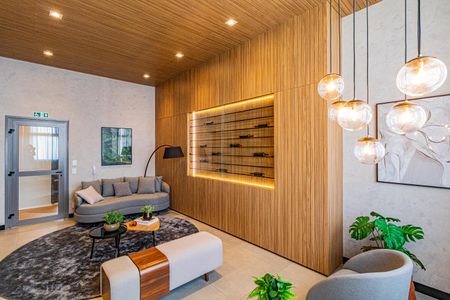 Apartamento à venda com 78m², 2 quartos e 1 vaga