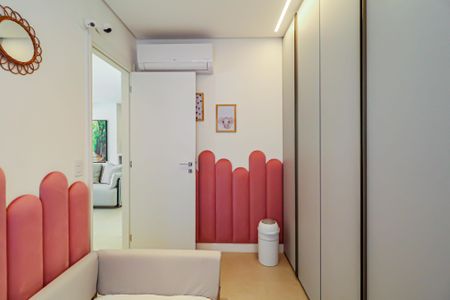 Apartamento à venda com 78m², 2 quartos e 1 vaga Apartamento à venda com 78m², 2 quartos e 1 vagaQuarto