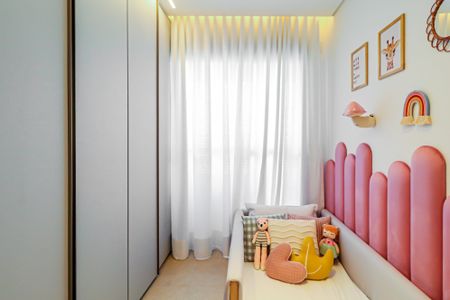 Apartamento à venda com 78m², 2 quartos e 1 vaga Apartamento à venda com 78m², 2 quartos e 1 vagaQuarto