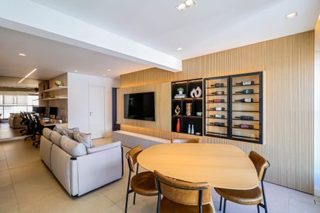 Apartamento à venda com 78m², 2 quartos e 1 vaga Apartamento à venda com 78m², 2 quartos e 1 vagaSala