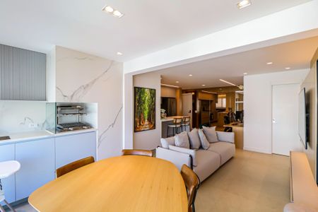 Apartamento à venda com 78m², 2 quartos e 1 vaga Apartamento à venda com 78m², 2 quartos e 1 vagaSala