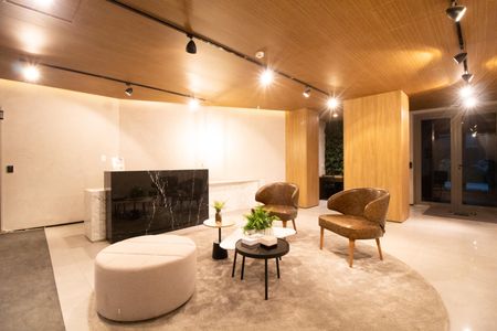 Apartamento à venda com 78m², 2 quartos e 1 vaga Apartamento à venda com 78m², 2 quartos e 1 vagaÁrea comum - Hall