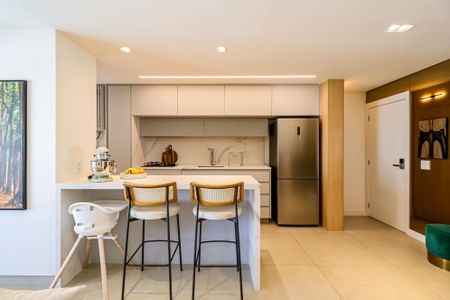 Apartamento à venda com 78m², 2 quartos e 1 vaga Apartamento à venda com 78m², 2 quartos e 1 vagaCozinha