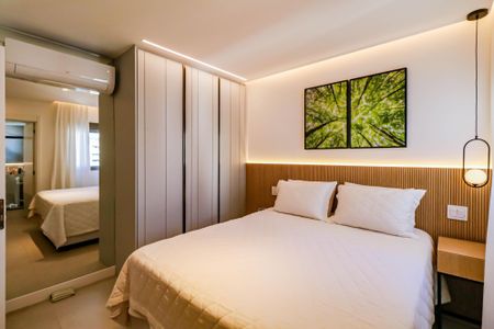 Apartamento à venda com 78m², 2 quartos e 1 vaga Apartamento à venda com 78m², 2 quartos e 1 vagaSuite