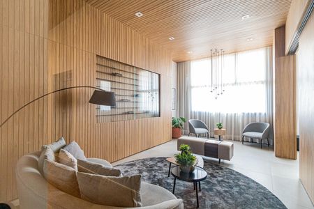 Apartamento à venda com 78m², 2 quartos e 1 vaga Apartamento à venda com 78m², 2 quartos e 1 vagaÁrea comum - Adega