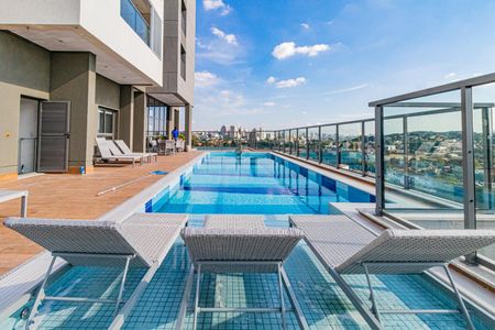 Apartamento à venda com 78m², 2 quartos e 1 vaga Apartamento à venda com 78m², 2 quartos e 1 vagaÁrea comum - Piscina