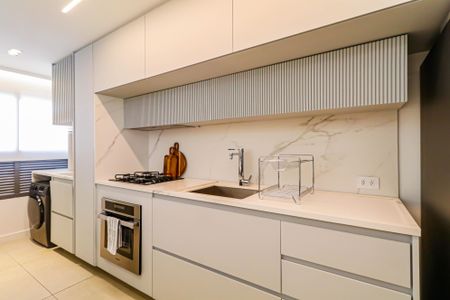 Apartamento à venda com 78m², 2 quartos e 1 vaga Apartamento à venda com 78m², 2 quartos e 1 vagaCozinha