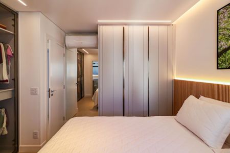 Apartamento à venda com 78m², 2 quartos e 1 vaga Apartamento à venda com 78m², 2 quartos e 1 vagaSuite