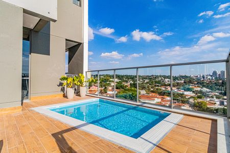 Apartamento à venda com 78m², 2 quartos e 1 vaga Apartamento à venda com 78m², 2 quartos e 1 vagaÁrea comum - Piscina