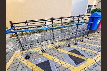 Apartamento à venda com 43m², 2 quartos e sem vaga Apartamento à venda com 43m², 2 quartos e sem vagaCarrinho de Compras