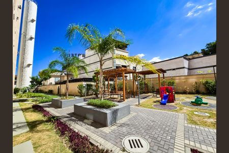 Apartamento à venda com 43m², 2 quartos e sem vaga Apartamento à venda com 43m², 2 quartos e sem vagaÁrea comum