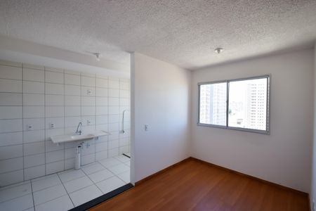 Sala de apartamento à venda com 2 quartos, 43m² em Higienópolis, Rio de Janeiro