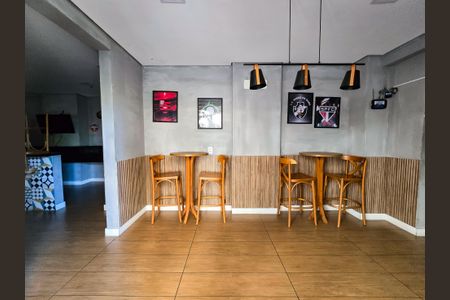 Apartamento à venda com 43m², 2 quartos e sem vaga Apartamento à venda com 43m², 2 quartos e sem vagaPUB