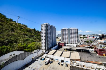Apartamento à venda com 43m², 2 quartos e sem vaga Apartamento à venda com 43m², 2 quartos e sem vagaVista do Quarto 1