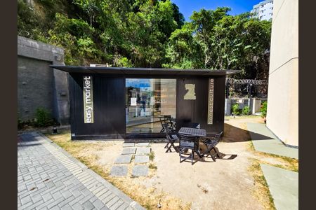 Apartamento à venda com 43m², 2 quartos e sem vaga Apartamento à venda com 43m², 2 quartos e sem vagaMercadinho
