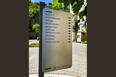 Apartamento à venda com 43m², 2 quartos e sem vaga Apartamento à venda com 43m², 2 quartos e sem vagaÁrea comum