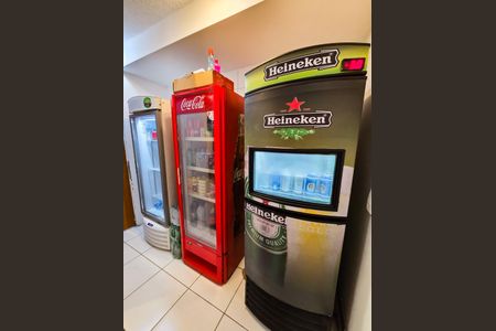 Apartamento à venda com 43m², 2 quartos e sem vaga Apartamento à venda com 43m², 2 quartos e sem vagaMercadinho 2