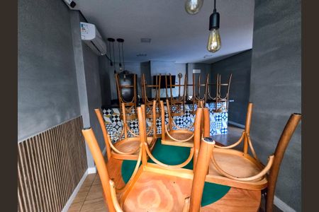 Apartamento à venda com 43m², 2 quartos e sem vaga Apartamento à venda com 43m², 2 quartos e sem vagaPUB