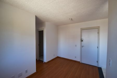 Sala de apartamento à venda com 2 quartos, 43m² em Higienópolis, Rio de Janeiro