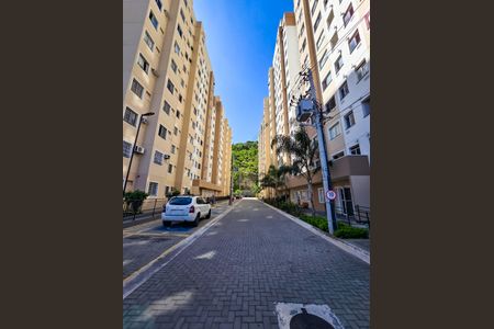 Apartamento à venda com 43m², 2 quartos e sem vaga Apartamento à venda com 43m², 2 quartos e sem vagaÁrea comum