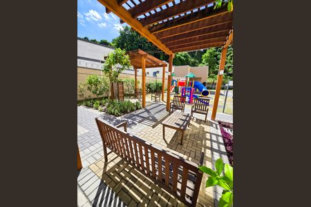 Apartamento à venda com 43m², 2 quartos e sem vaga Apartamento à venda com 43m², 2 quartos e sem vagaÁrea comum