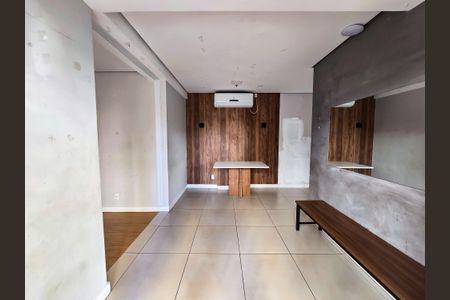 Apartamento à venda com 43m², 2 quartos e sem vaga Apartamento à venda com 43m², 2 quartos e sem vagaÁrea comum - Salão de festas