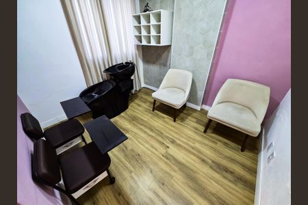 Apartamento à venda com 43m², 2 quartos e sem vaga Apartamento à venda com 43m², 2 quartos e sem vagaEspaço Mulher