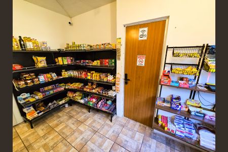 Apartamento à venda com 43m², 2 quartos e sem vaga Apartamento à venda com 43m², 2 quartos e sem vagaMercadinho 2