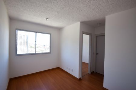 Sala de apartamento à venda com 2 quartos, 43m² em Higienópolis, Rio de Janeiro