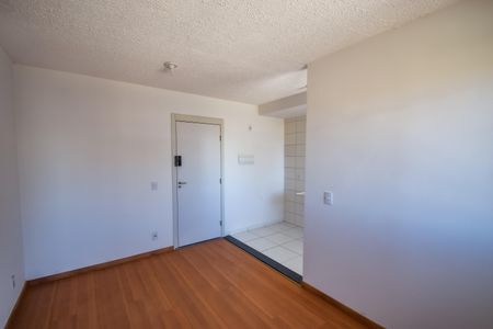 Apartamento à venda com 43m², 2 quartos e sem vaga Apartamento à venda com 43m², 2 quartos e sem vagaSala