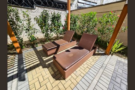 Apartamento à venda com 43m², 2 quartos e sem vaga Apartamento à venda com 43m², 2 quartos e sem vagaÁrea comum