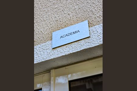 Apartamento à venda com 43m², 2 quartos e sem vaga Apartamento à venda com 43m², 2 quartos e sem vagaÁrea comum - Academia