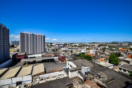 Apartamento à venda com 43m², 2 quartos e sem vaga Apartamento à venda com 43m², 2 quartos e sem vagaVista do Quarto 2