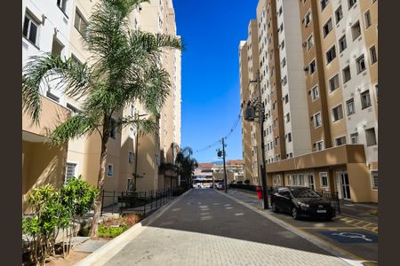 Apartamento à venda com 43m², 2 quartos e sem vaga Apartamento à venda com 43m², 2 quartos e sem vagaÁrea comum