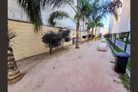 Apartamento à venda com 43m², 2 quartos e sem vaga Apartamento à venda com 43m², 2 quartos e sem vagaParcão